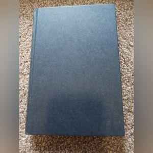 Single ministries handbook